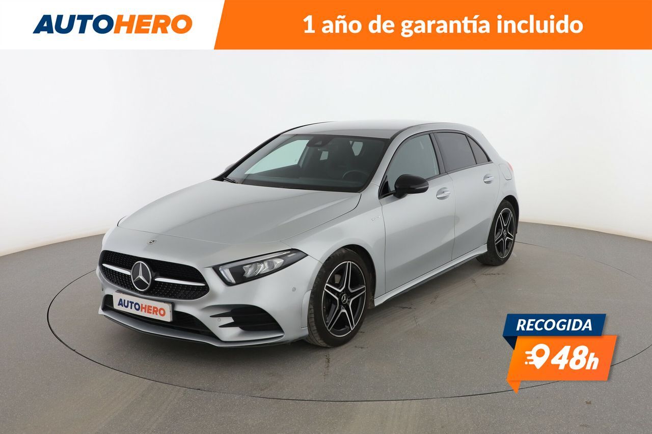 MERCEDES Clase A (180 d) en Madrid