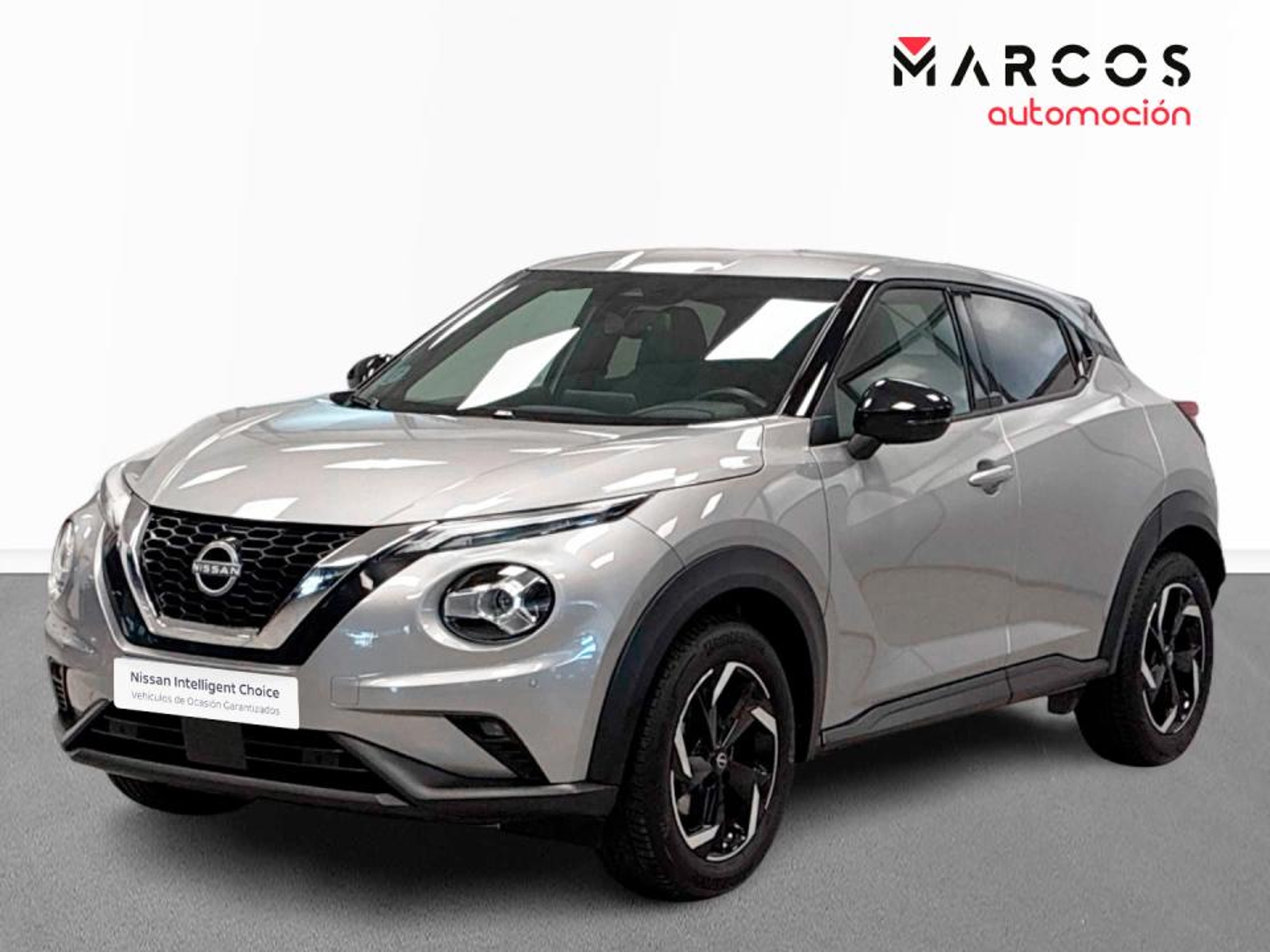 Imagen de NISSAN Juke