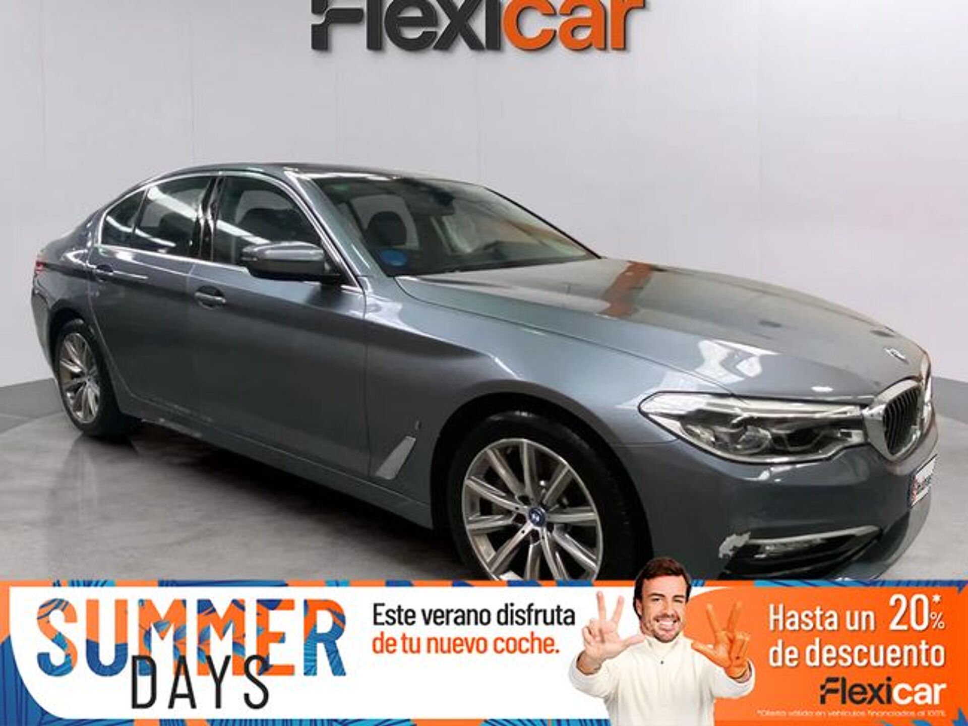 Imagen de BMW Serie 5