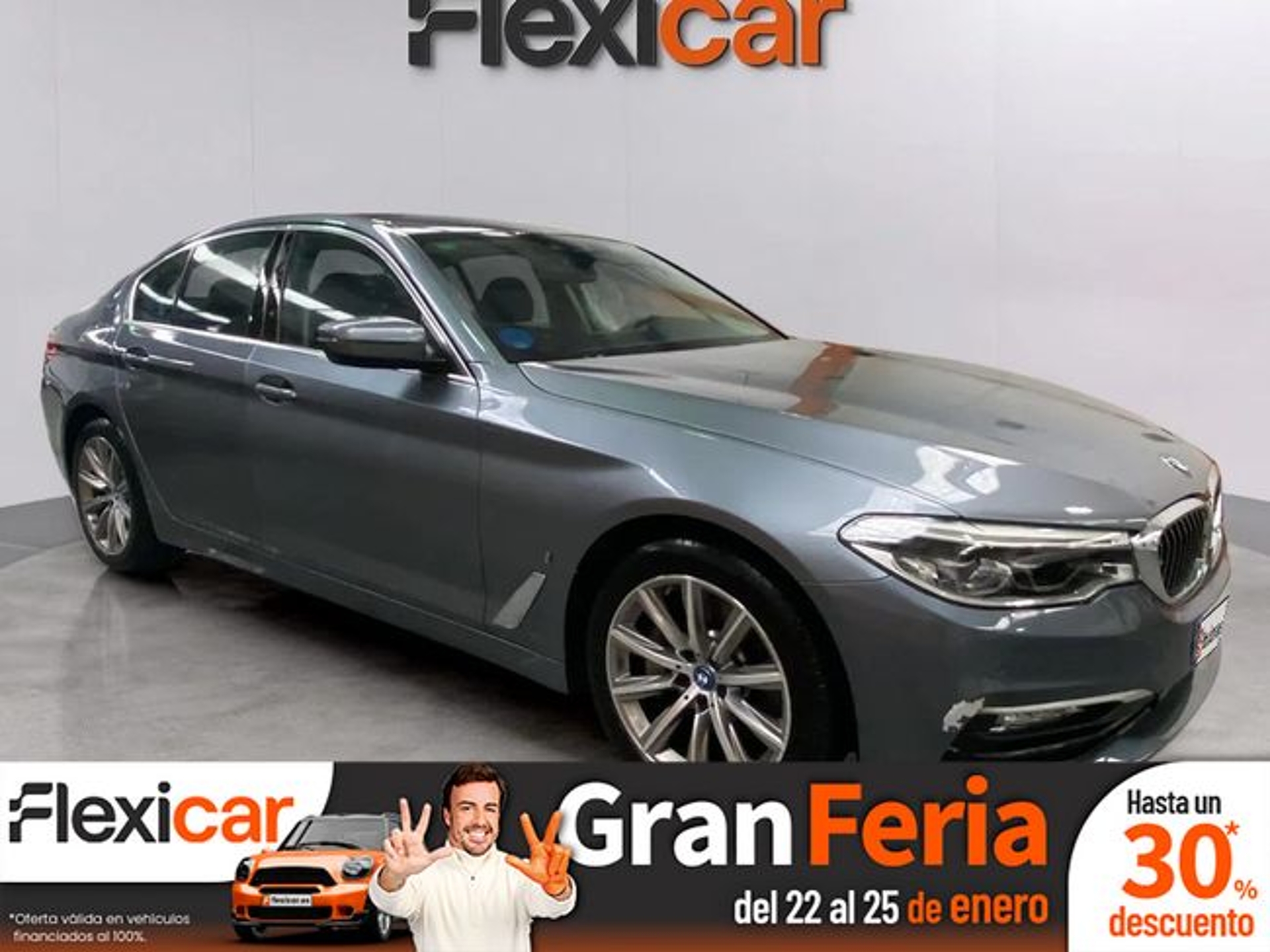 Imagen de BMW Serie 5