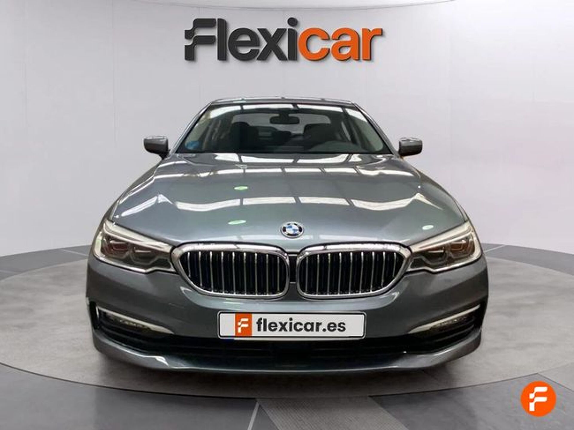 Imagen 2 de BMW Serie 5