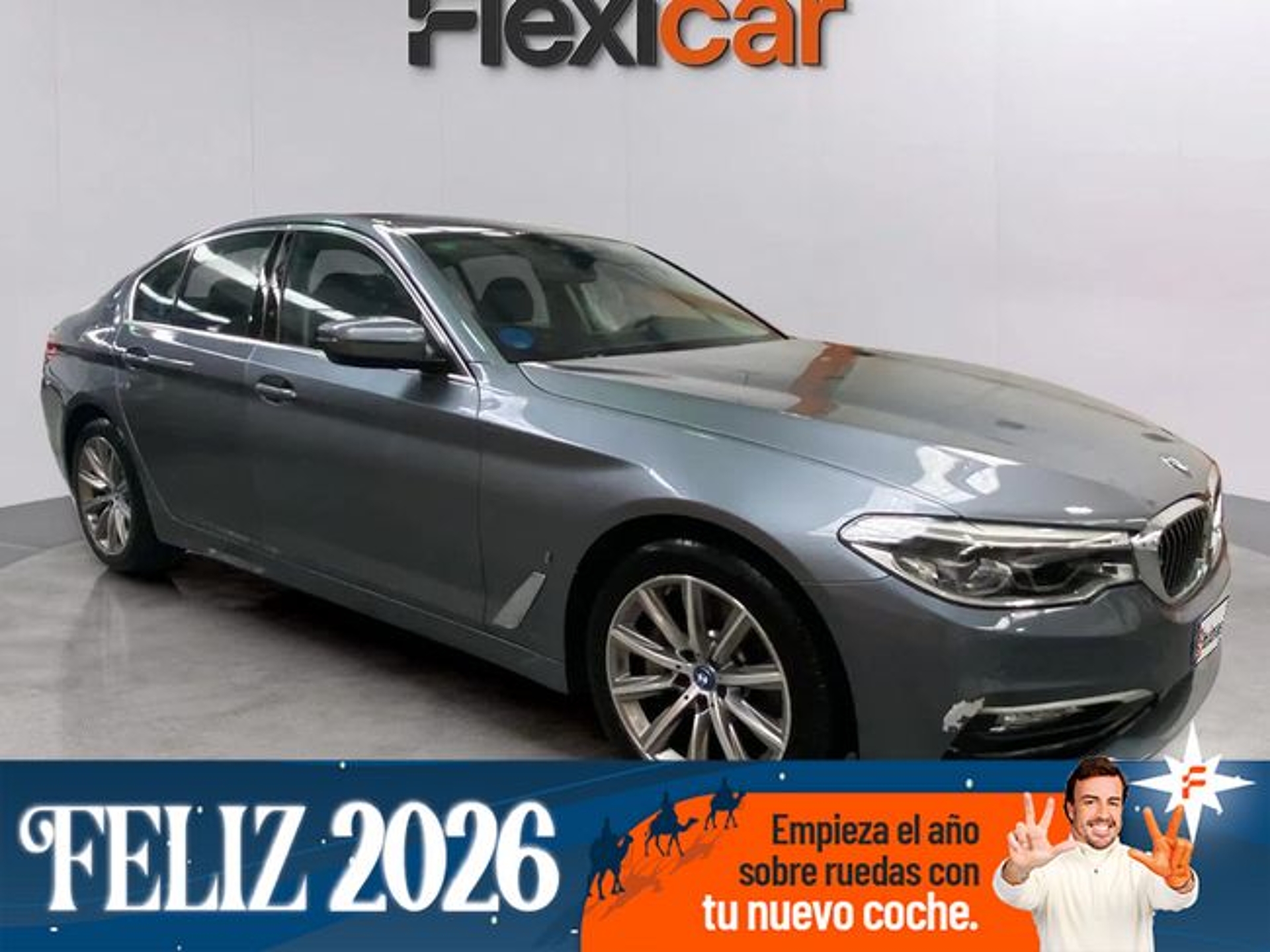 Imagen de BMW Serie 5