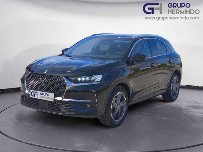 Foto del DS DS 7 Crossback 1.5BlueHDi Chic Aut.