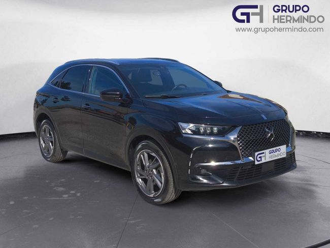 Foto del DS DS 7 Crossback 1.5BlueHDi Chic Aut.