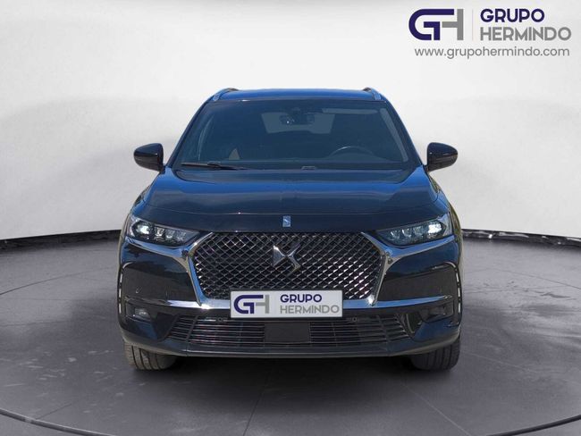 Foto del DS DS 7 Crossback 1.5BlueHDi Chic Aut.