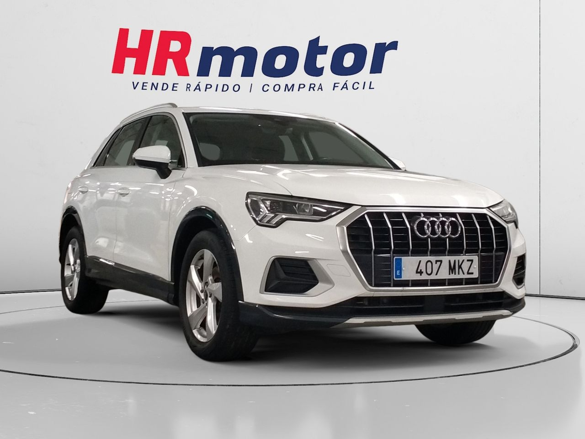 Imagen de AUDI Q3