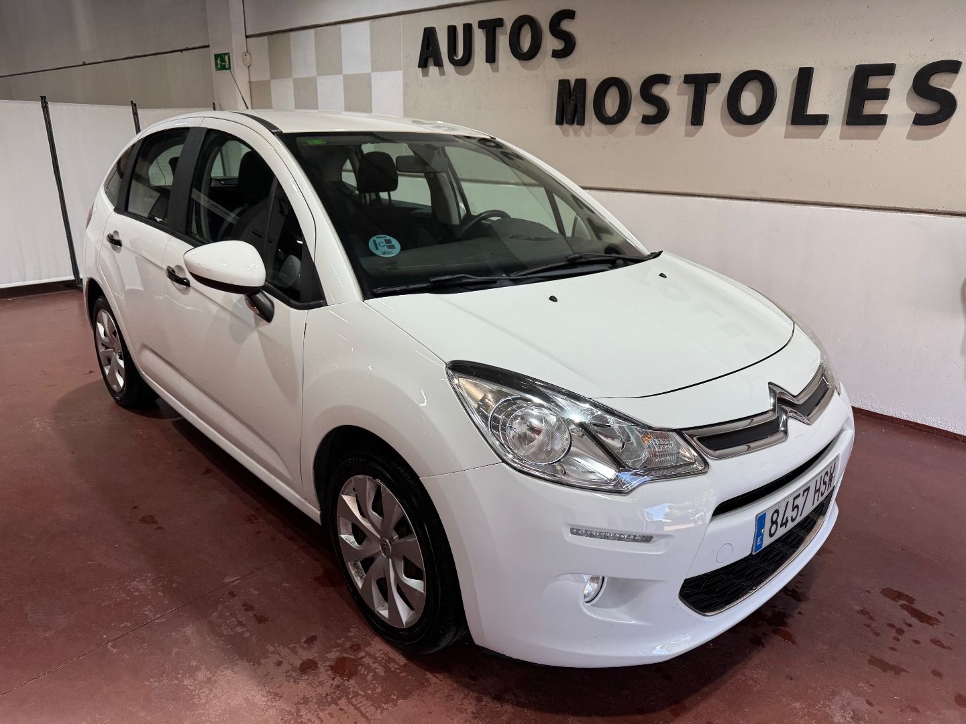 Imagen de CITROEN C3