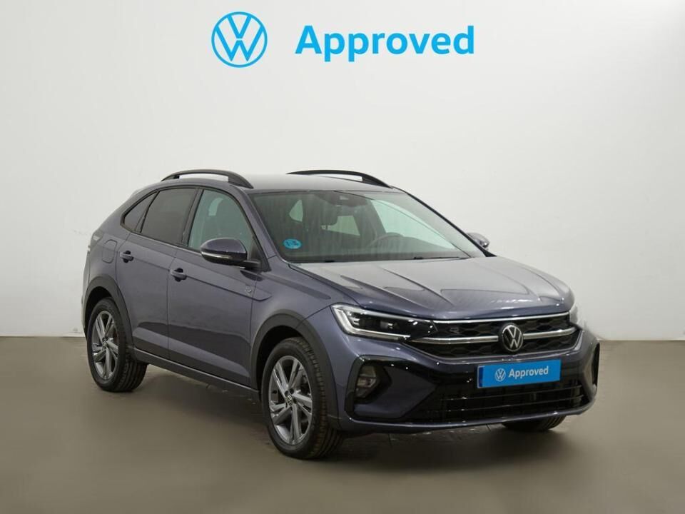 VOLKSWAGEN Taigo (R-Line 1.0 TSI 85 kW (115 CV)) en Cádiz