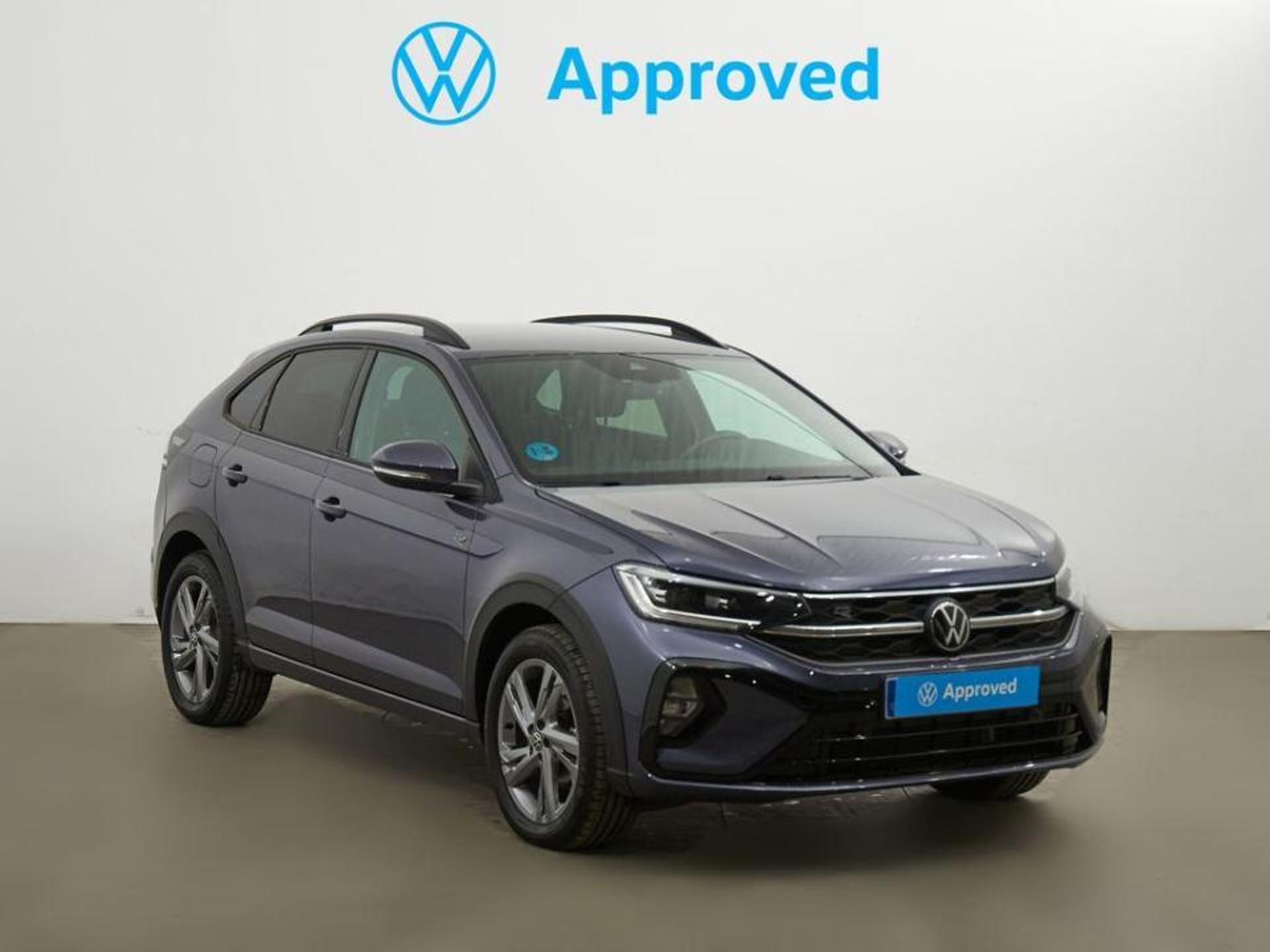 Imagen de VOLKSWAGEN Taigo