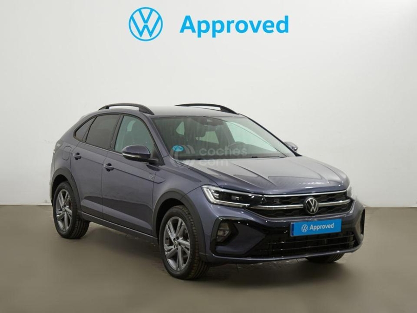 Foto del VOLKSWAGEN Taigo 1.0 TSI R-Line 85kW