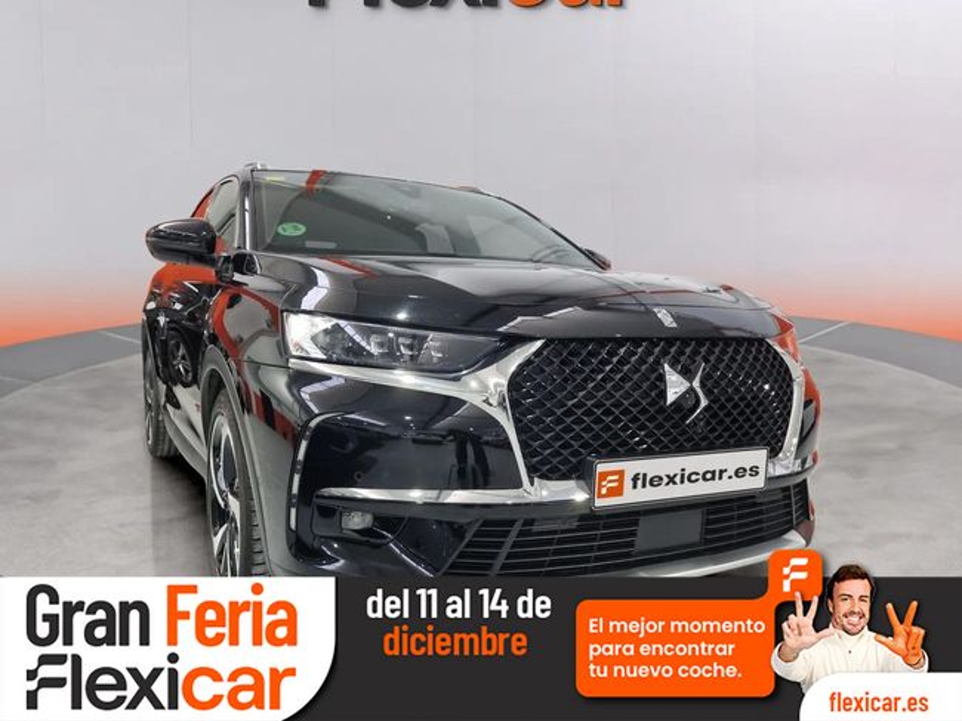 Imagen de DS DS 7 Crossback