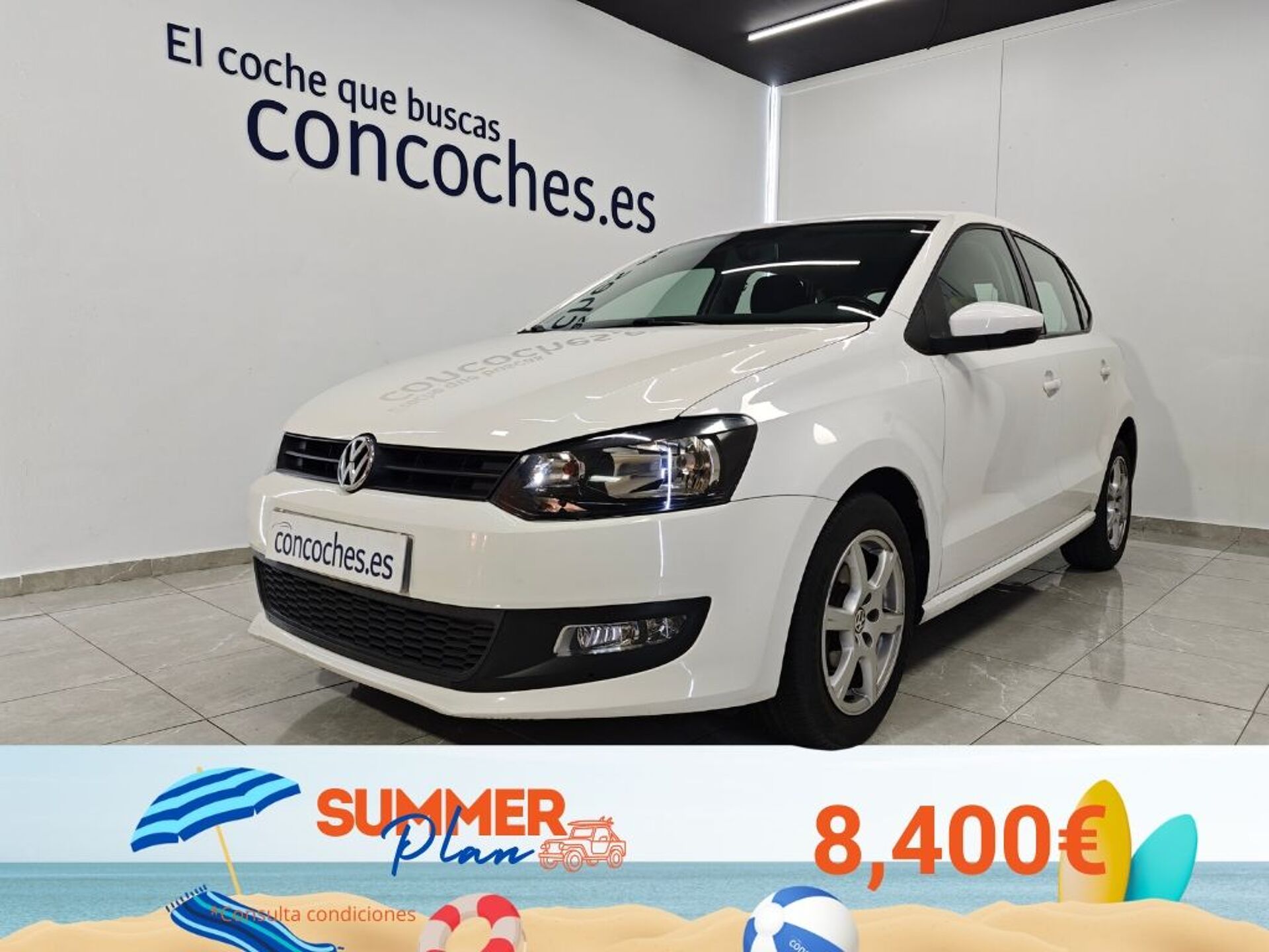 Imagen de VOLKSWAGEN Polo