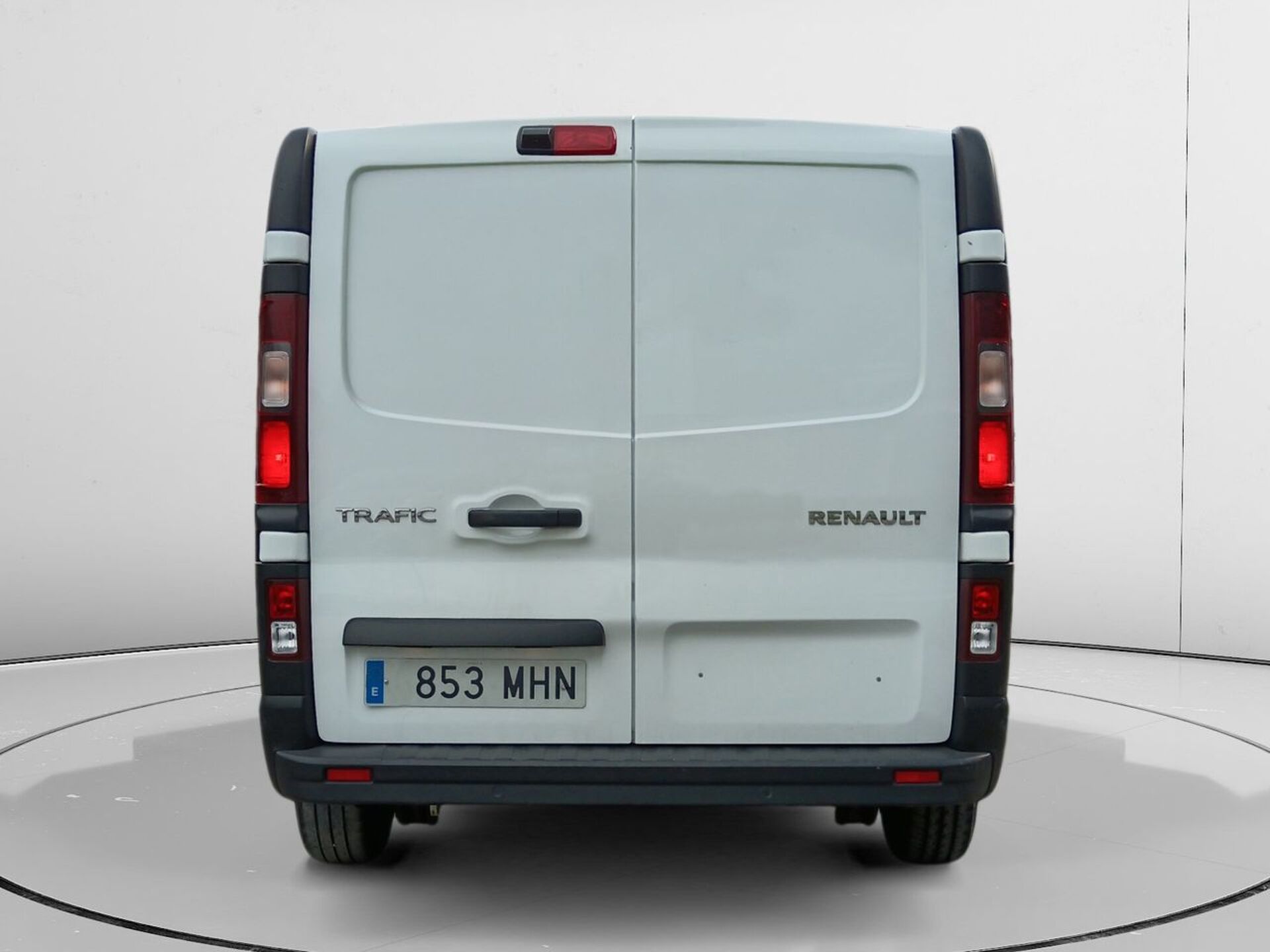 Imagen 3 de RENAULT Trafic