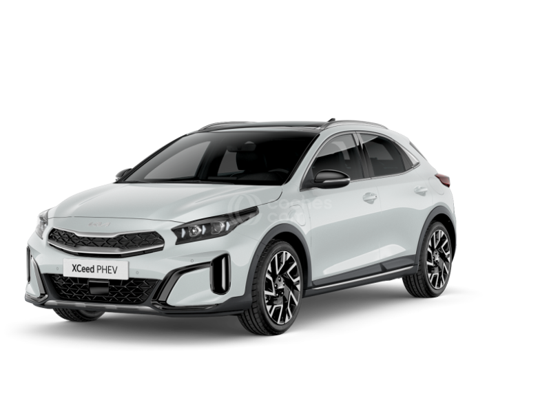 Foto del KIA XCeed 1.6 PHEV eDrive Aut.