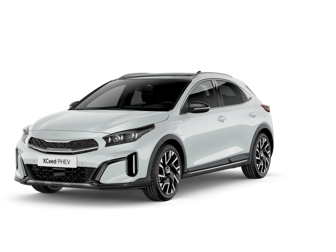 Imagen de KIA XCeed 1.6 PHEV eDrive Aut.