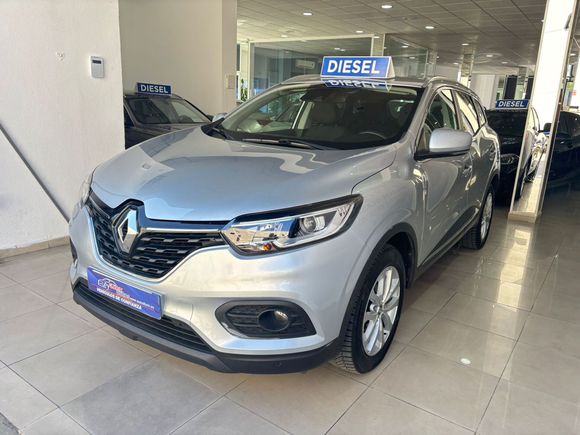 Imagen 2 de RENAULT Kadjar