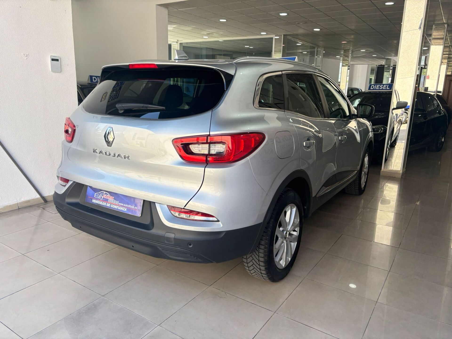 Imagen 3 de RENAULT Kadjar