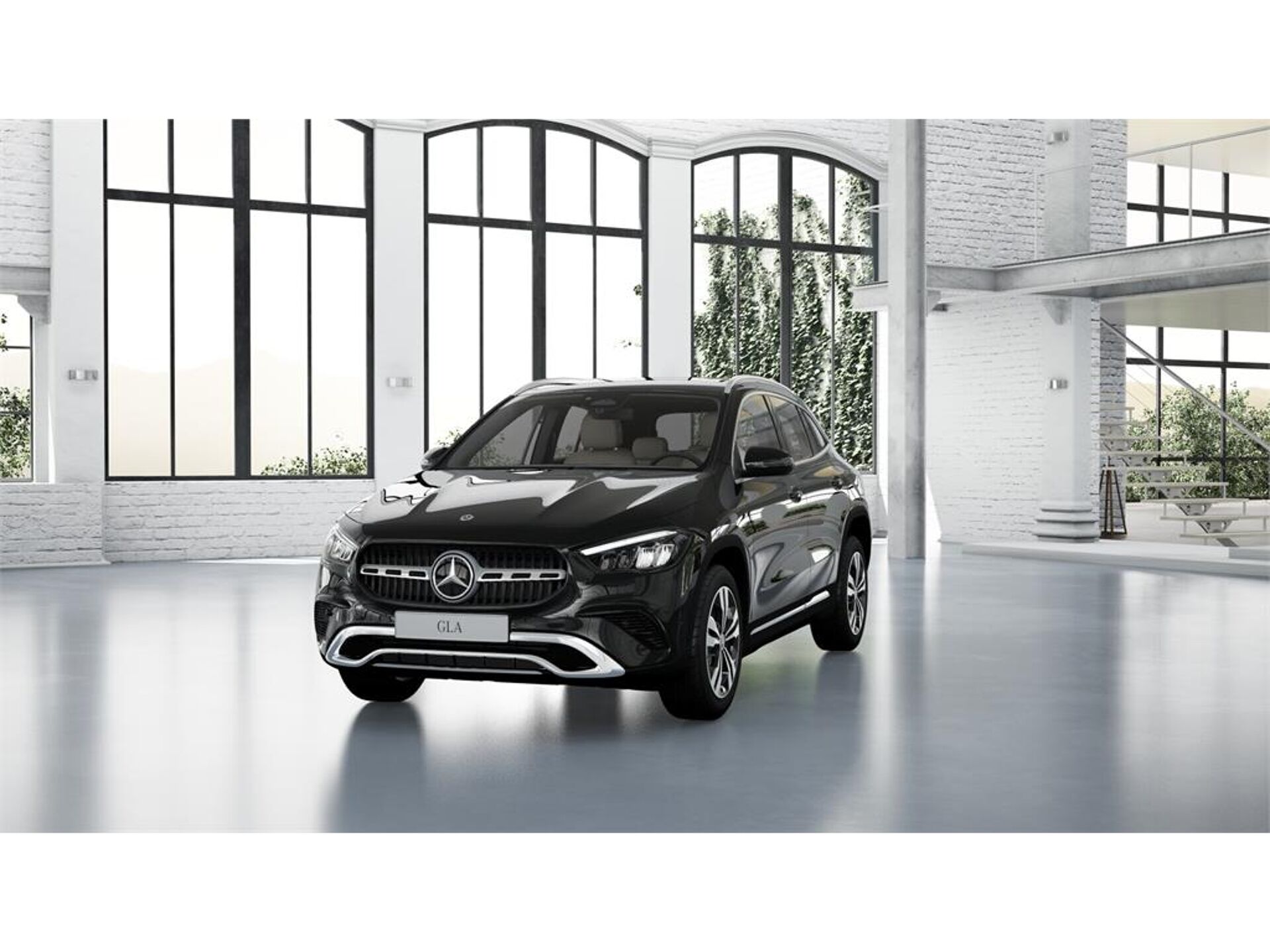 Imagen de MERCEDES Clase GLA