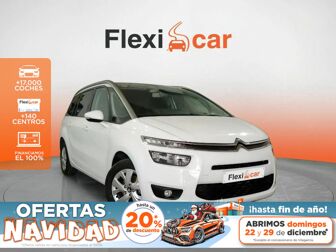 Imagen de CITROEN C4 G.Picasso 1.6BlueHDi S&S Intensive Plus 120