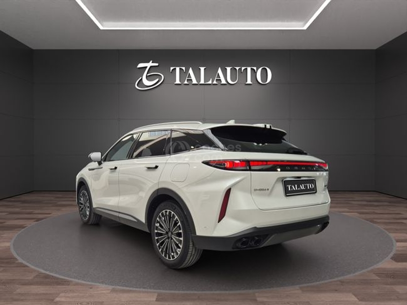 Foto del OMODA 9 1.5 TGDI Premium