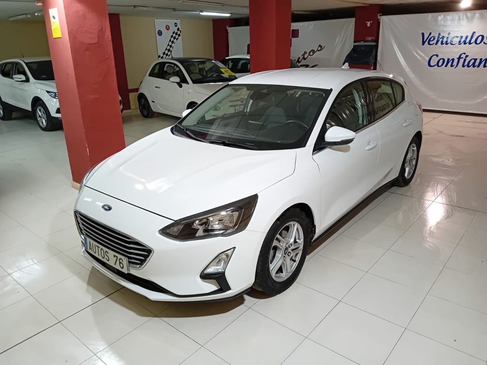 Imagen de FORD Focus