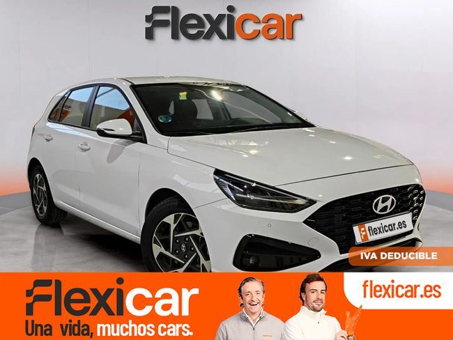 HYUNDAI i30 (1.0 TGDI 48V Klass) en Barcelona
