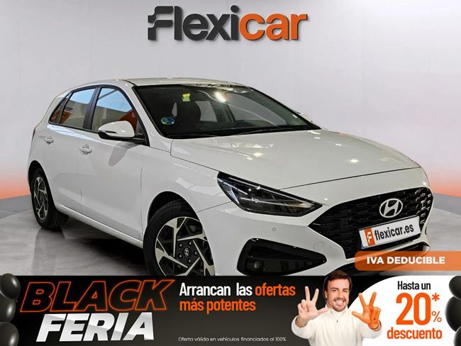 HYUNDAI i30 (1.0 TGDI 48V Klass) en Barcelona