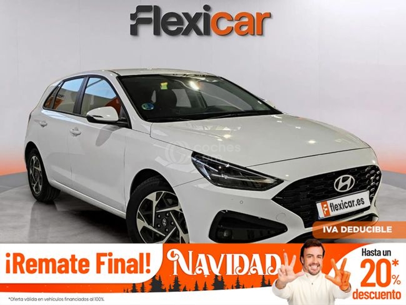 Foto del HYUNDAI i30 FB 1.0 TGDI Klass 48V 120