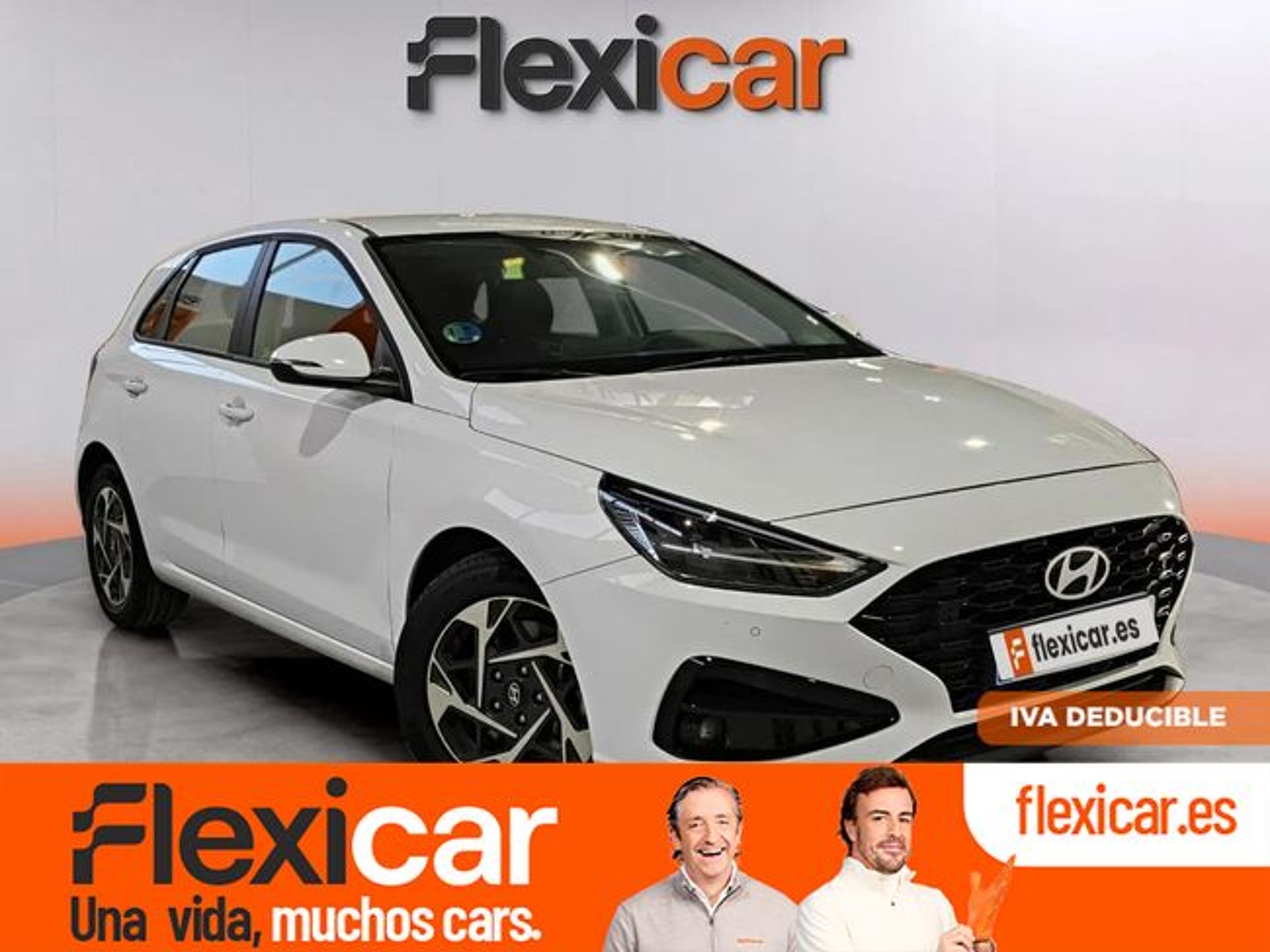 Imagen de HYUNDAI i30