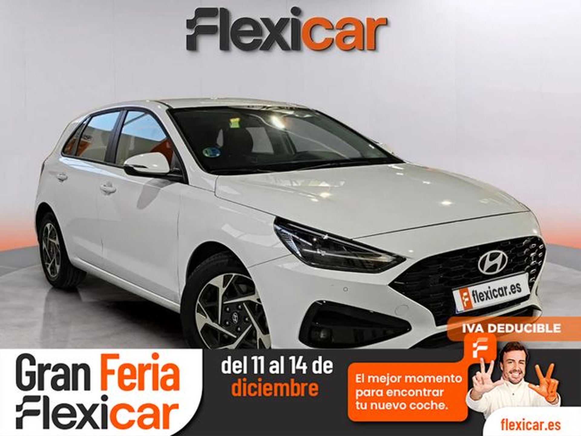 Imagen de HYUNDAI i30