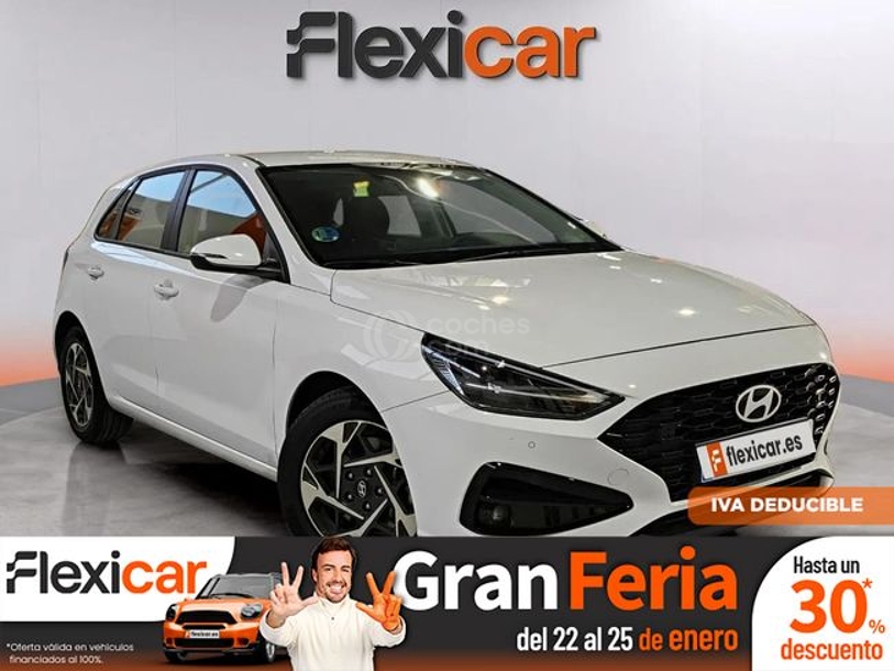 Foto del HYUNDAI i30 FB 1.0 TGDI Klass 48V 120