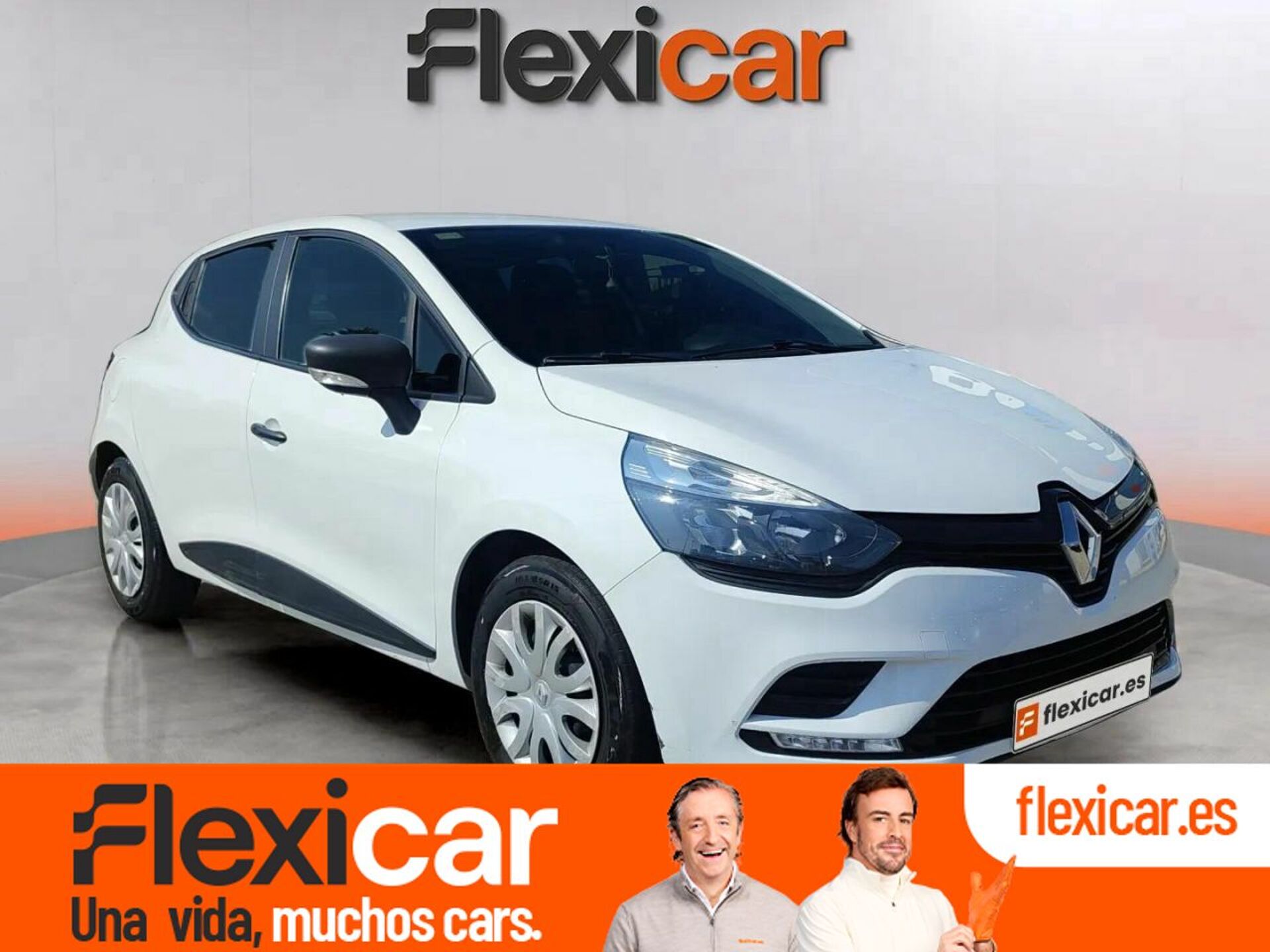 Imagen de RENAULT Clio