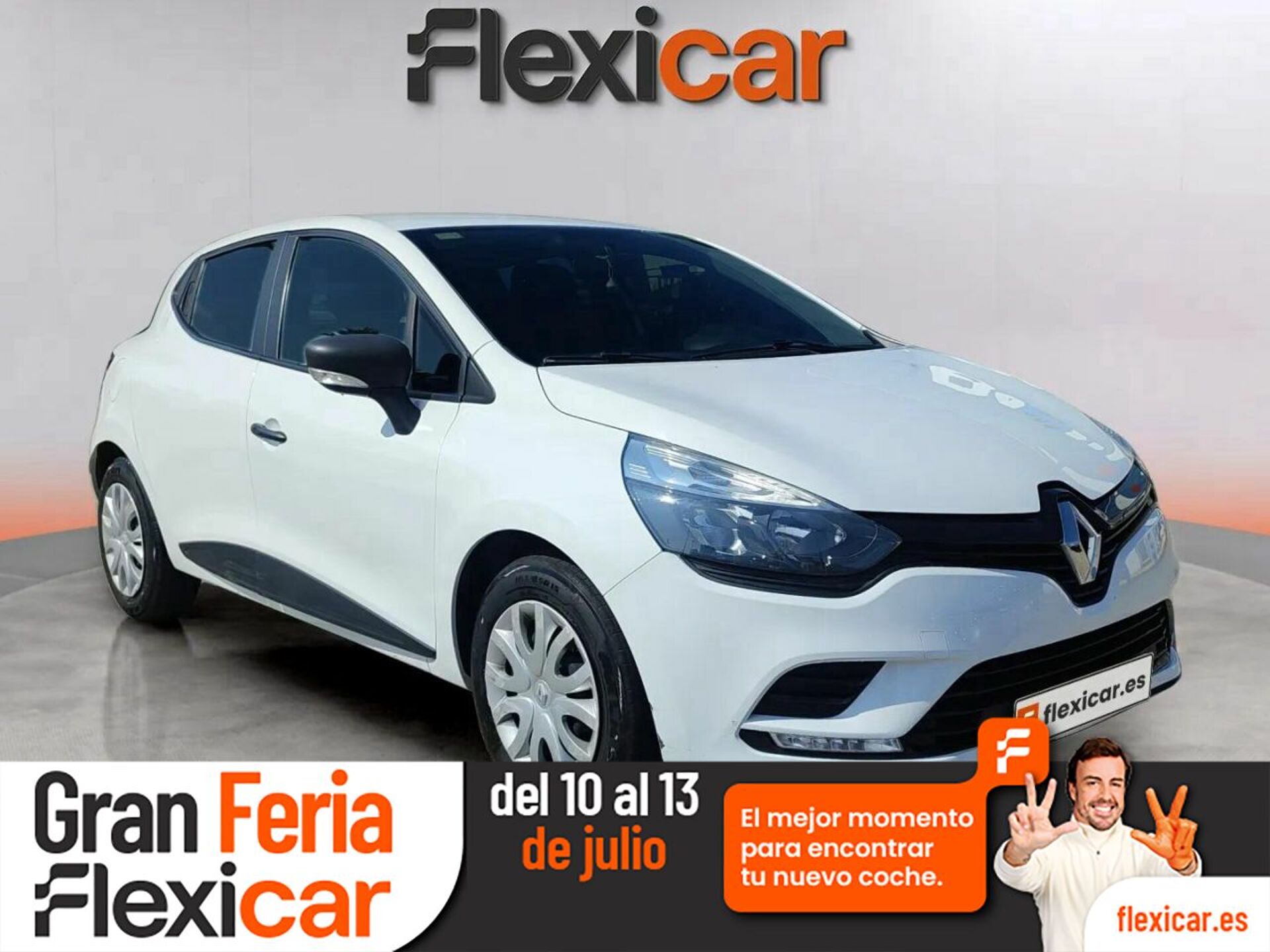 Imagen de RENAULT Clio