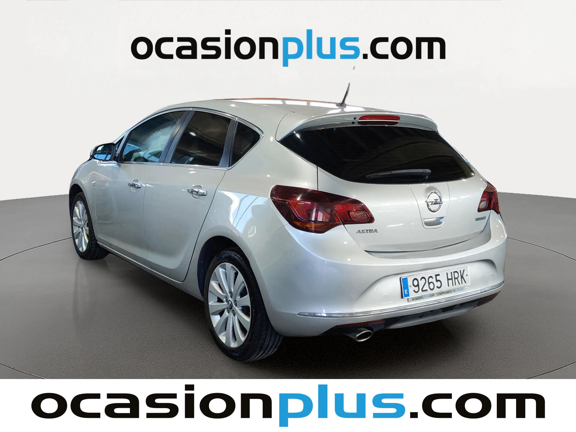 Imagen 3 de OPEL Astra