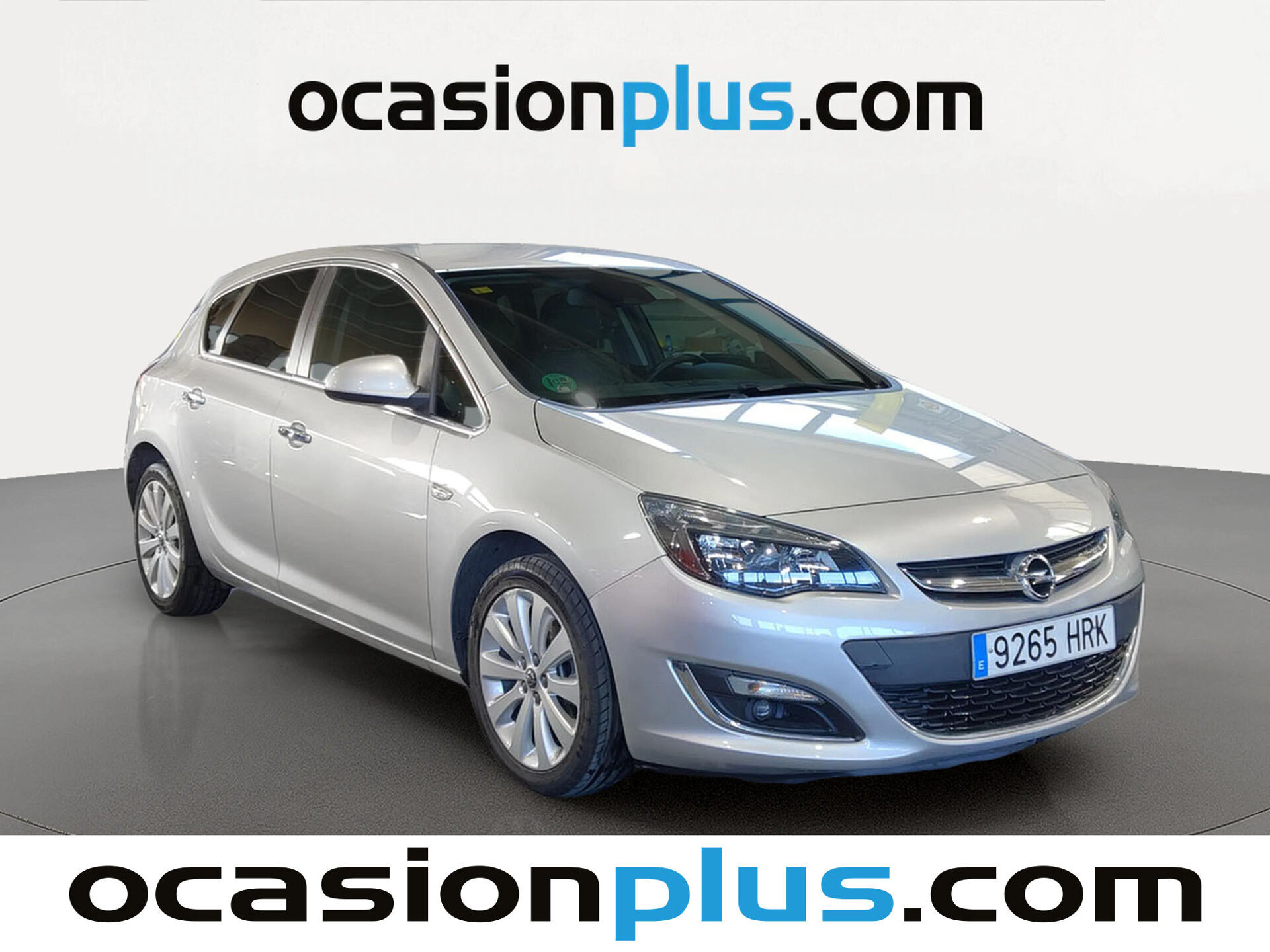 Imagen 2 de OPEL Astra