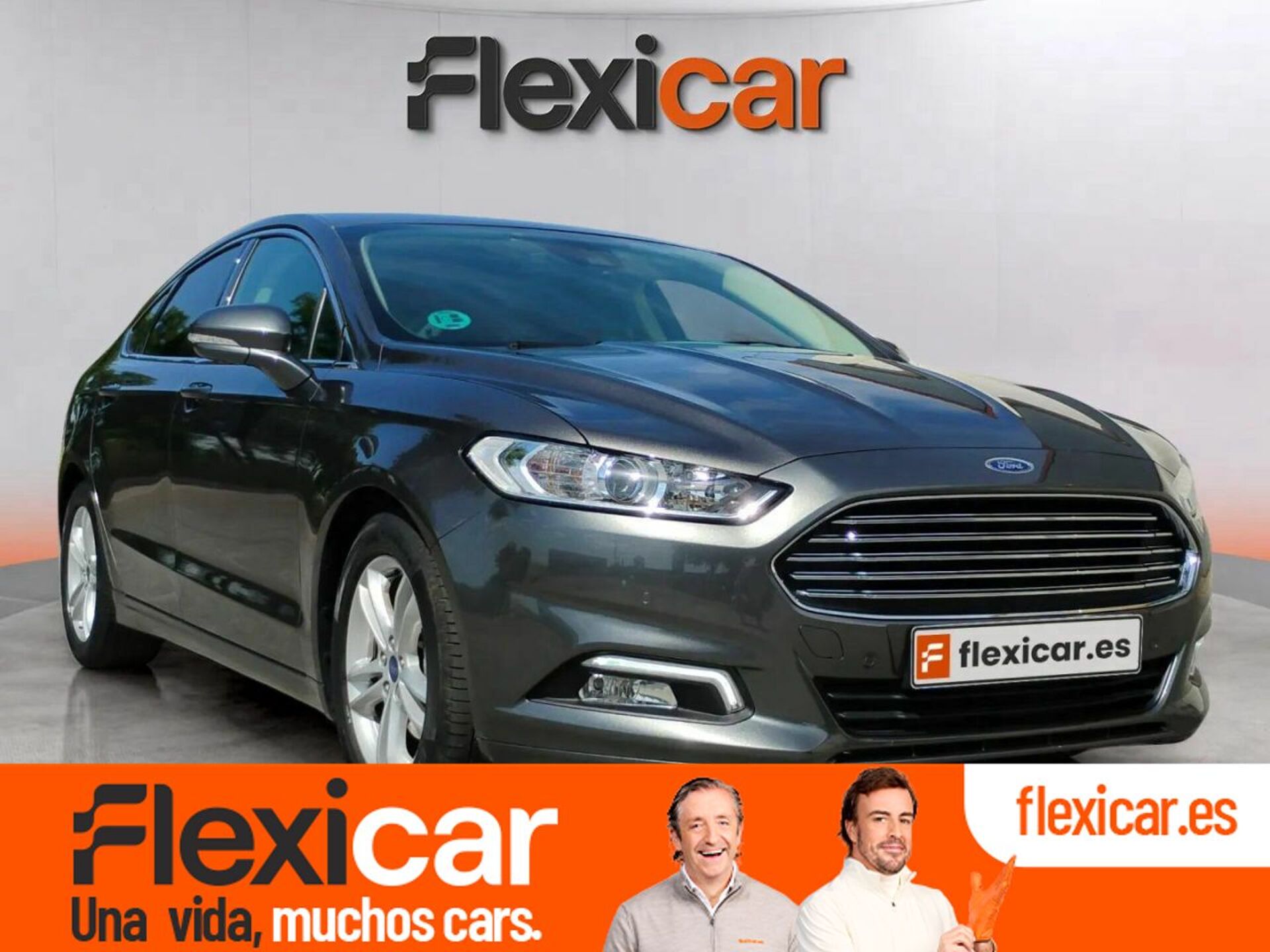Imagen de FORD Mondeo