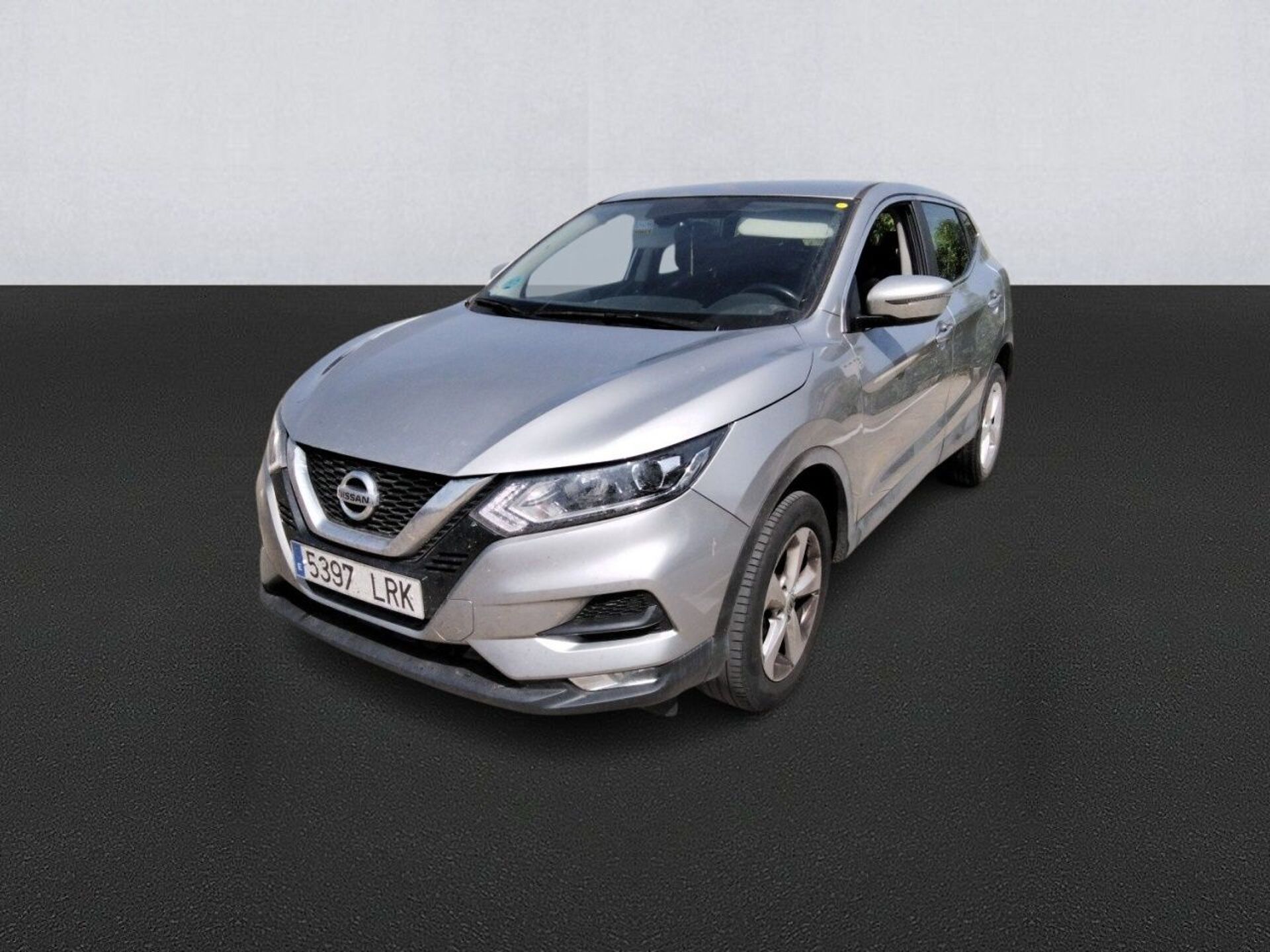 Imagen de NISSAN Qashqai