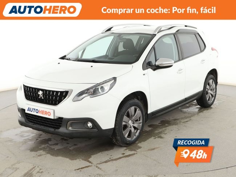 Foto del PEUGEOT 2008 1.2 PureTech S&S Style 110