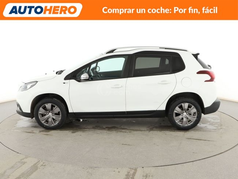 Foto del PEUGEOT 2008 1.2 PureTech S&S Style 110