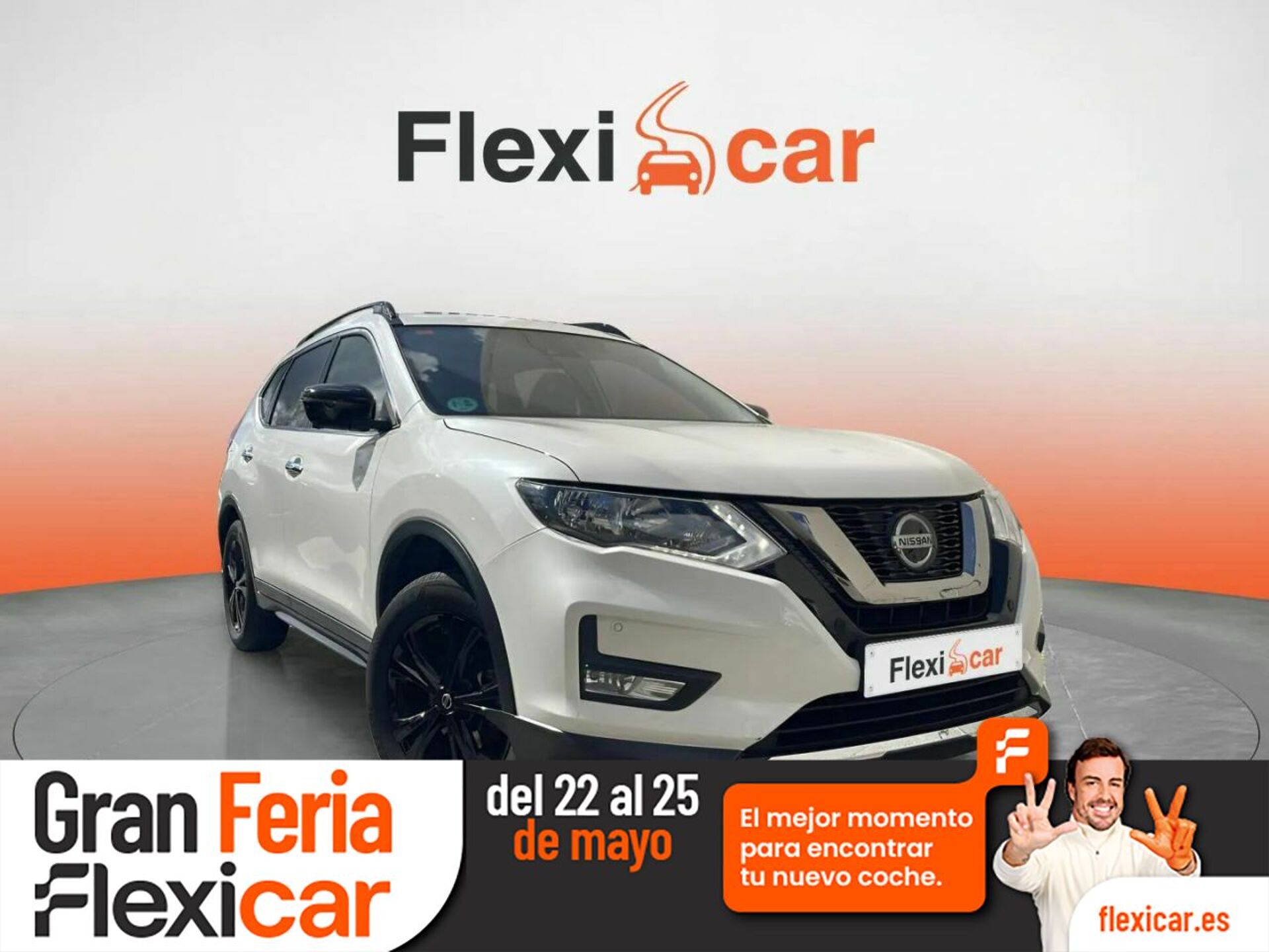 Imagen de NISSAN X-Trail