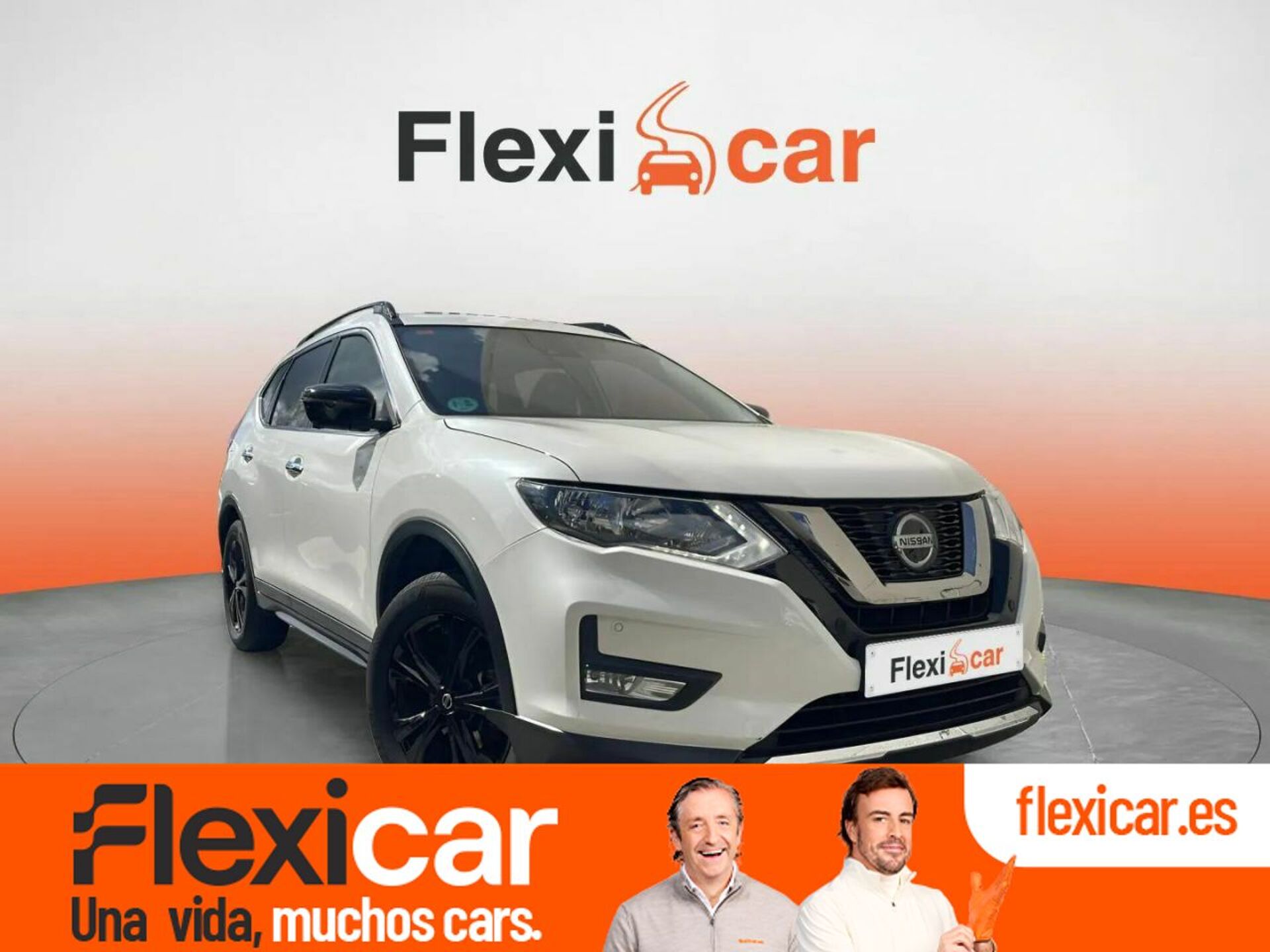 Imagen de NISSAN X-Trail