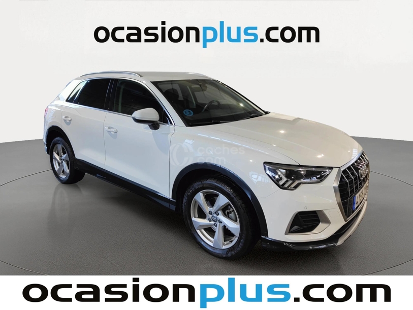 Foto del AUDI Q3 35 TFSI Advanced S tronic