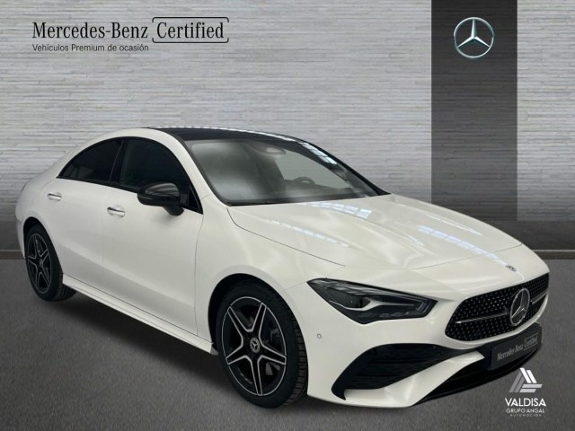 Imagen 3 de MERCEDES Clase CLA