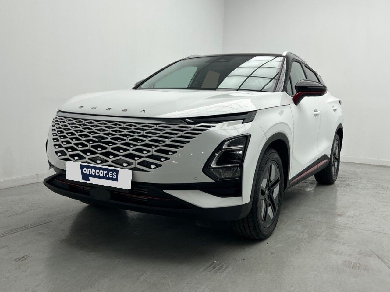 OMODA 5 (1.6 T-GDI PREMIUM DCT 147CV 5P) en Málaga