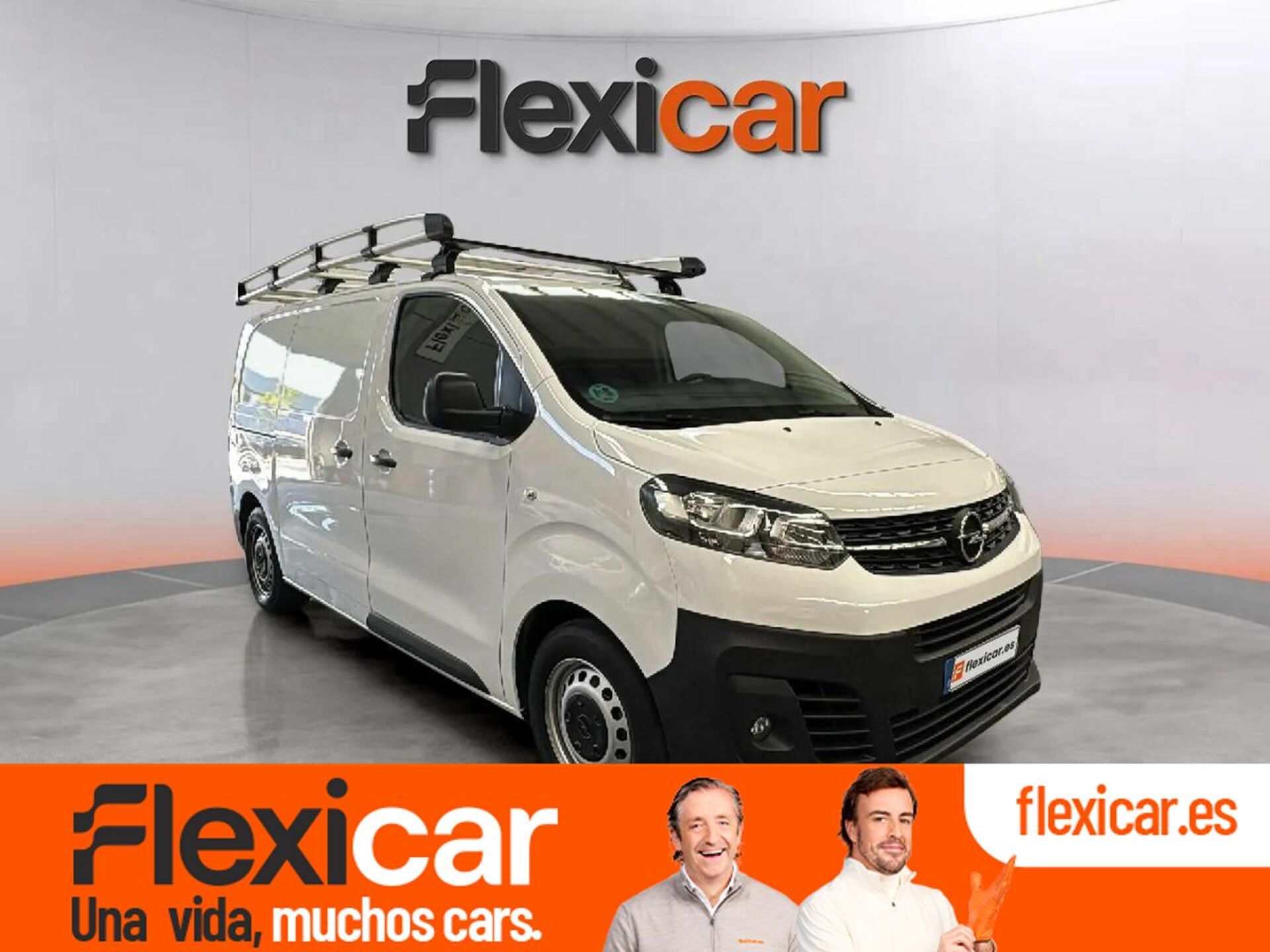 Imagen de OPEL Vivaro