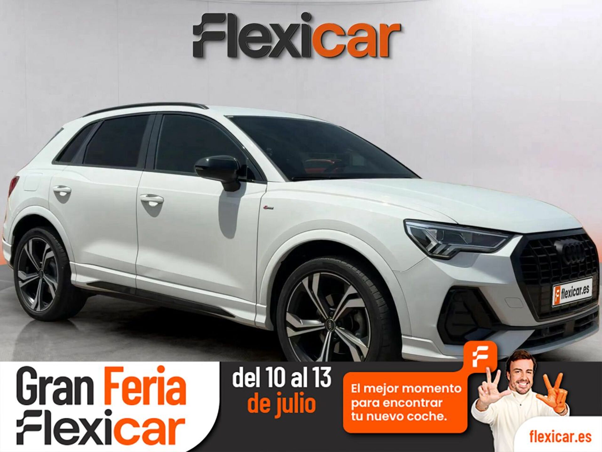 Imagen de AUDI Q3
