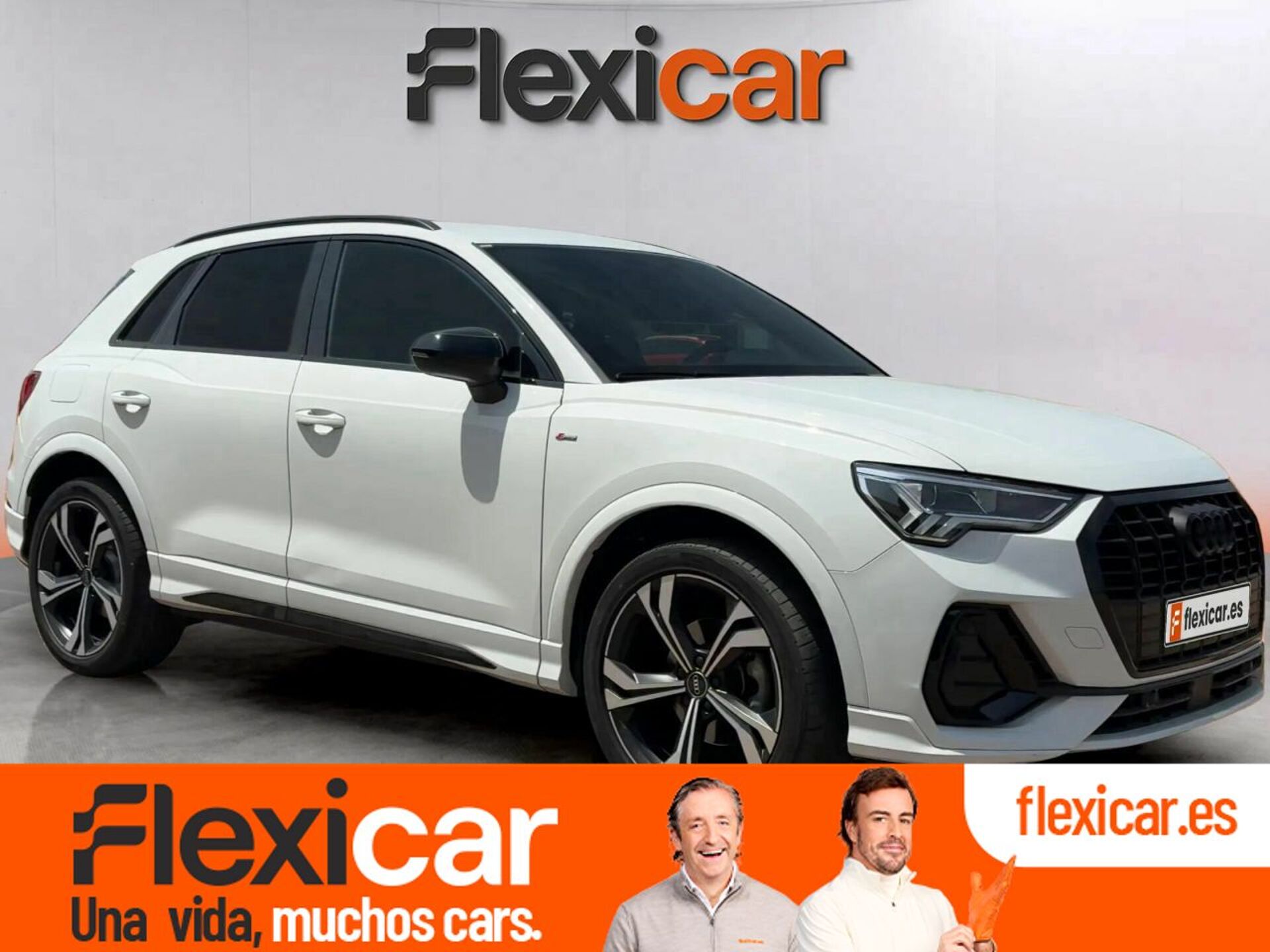 Imagen de AUDI Q3