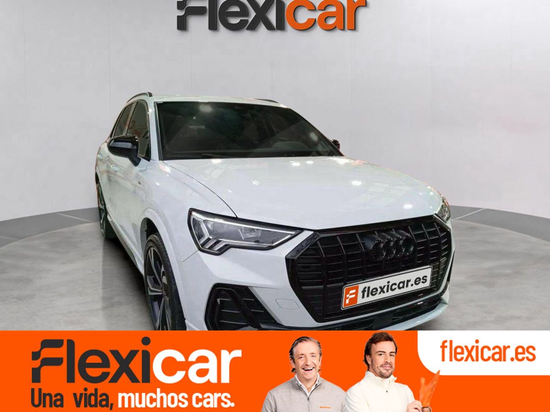Imagen de AUDI Q3