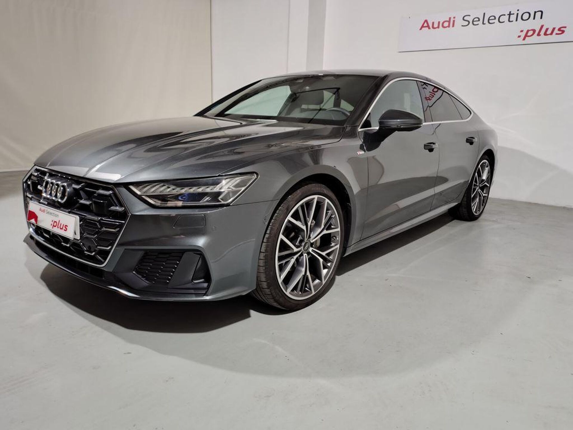 Imagen de AUDI A7