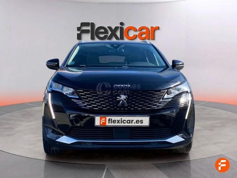 Foto del PEUGEOT 3008 3008 1.5BlueHDi Allure Pack S&S EAT8 130